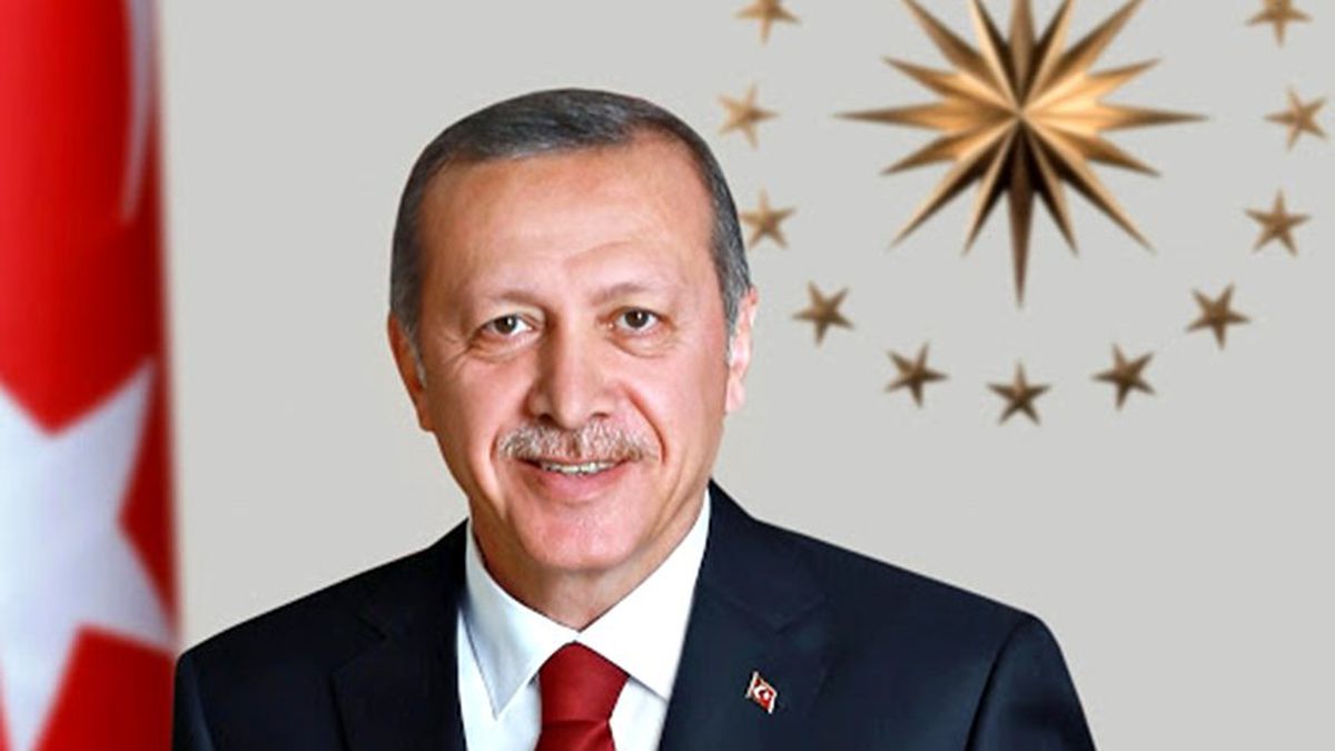 Cumhurbaşkanı Erdoğan\'dan Koronavirüs Salgını Açıklamaları