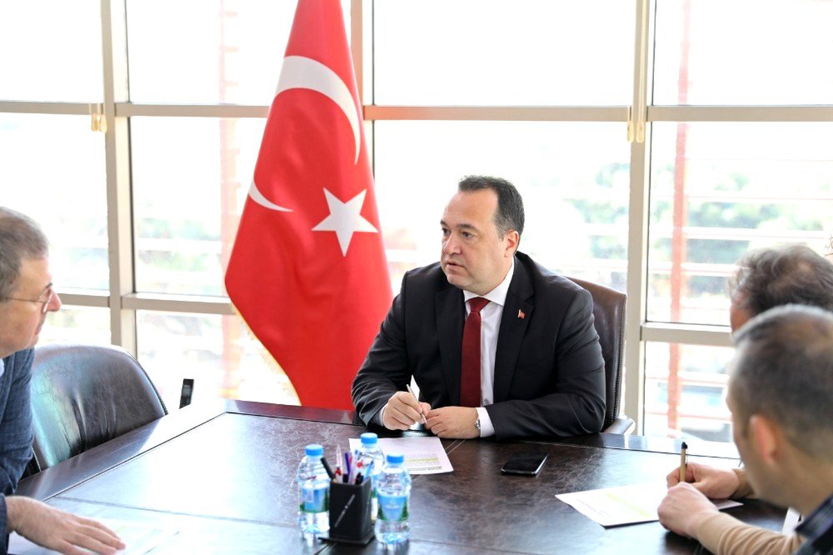 Dükkanı kapatılan esnafa kira ertelemesi