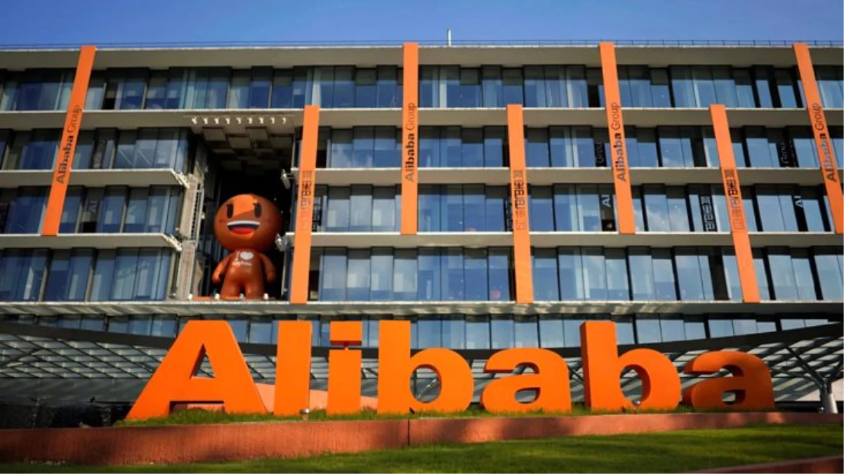 E-ticaret devi Alibaba, koronavirüsle mücadele için milyonlarca maske ve tıbbi malzeme bağışladı