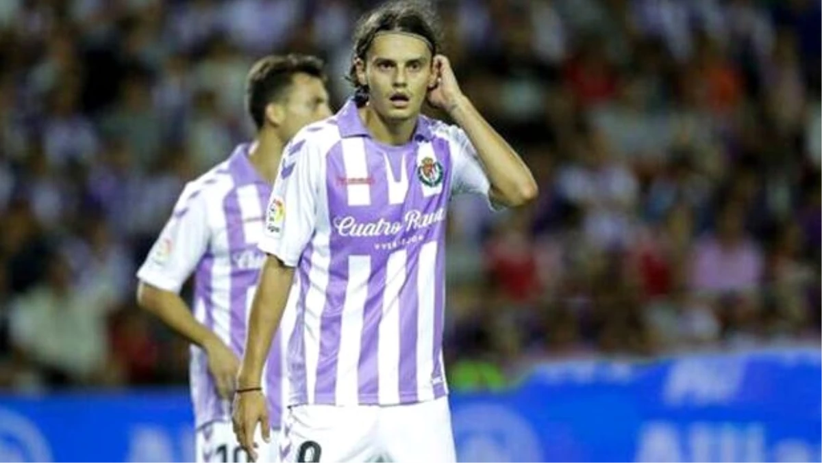 Enes Ünal\'ın takımı Real Valladolid, corona virüs testini reddetti