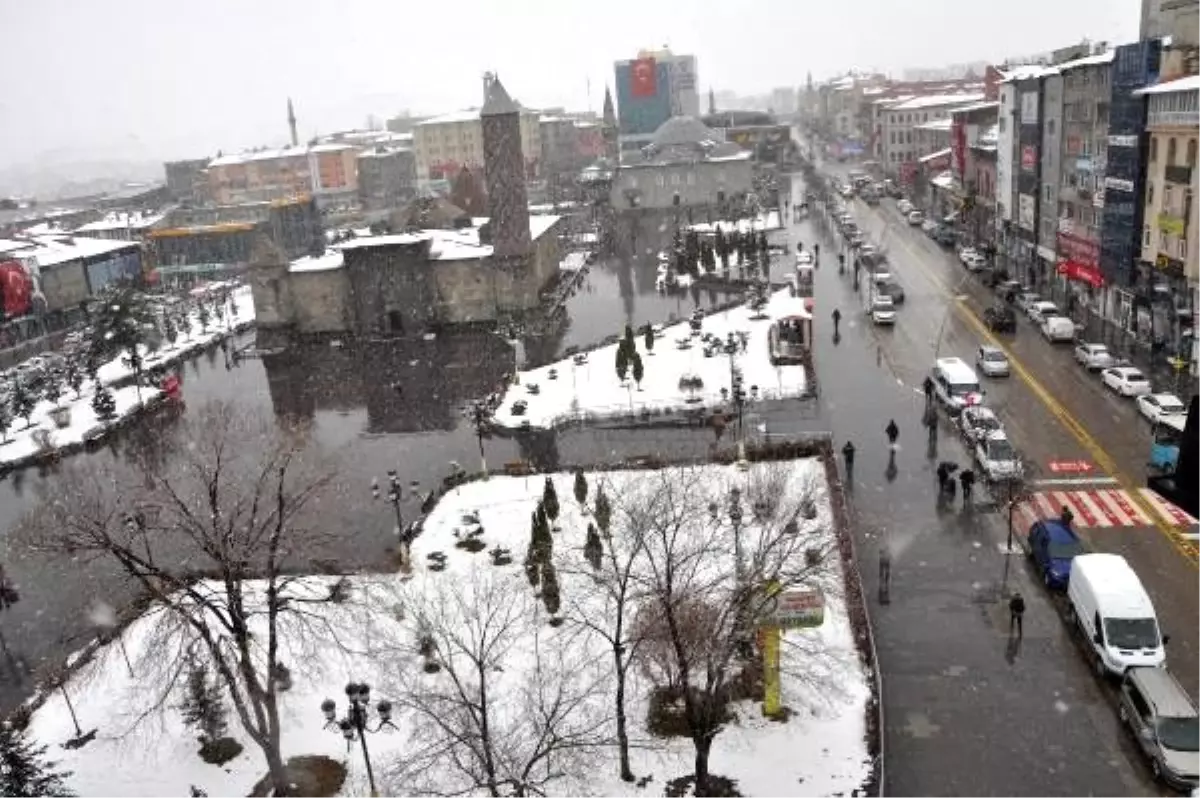 Erzurum\'da koronavirüs sakinliği