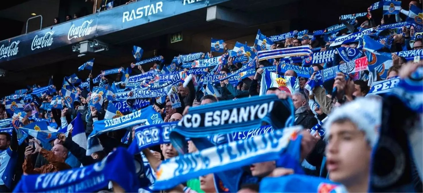 Espanyol\'da 6 oyuncuda koronavirüse rastlandı