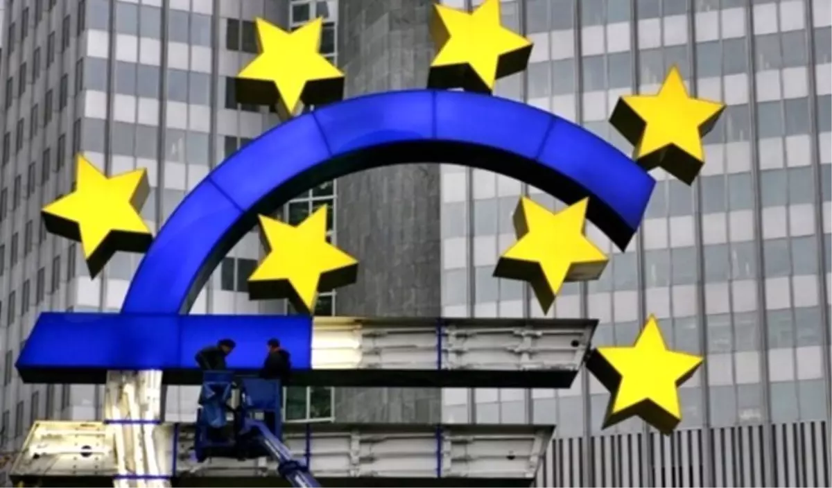 Euro Bölgesi\'nde enflasyon sürpriz yapmadı