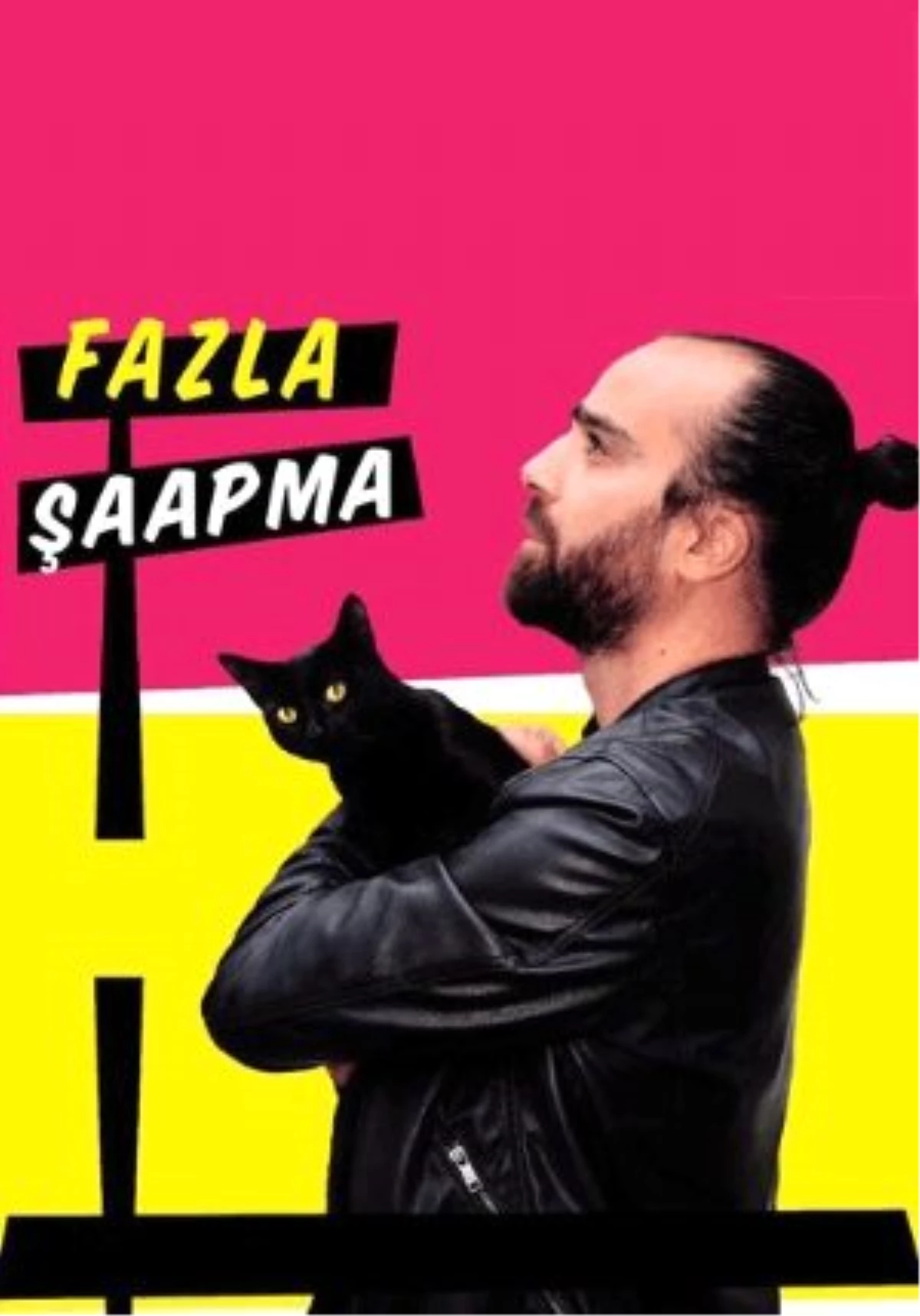 Fazla Şaapma Filmi