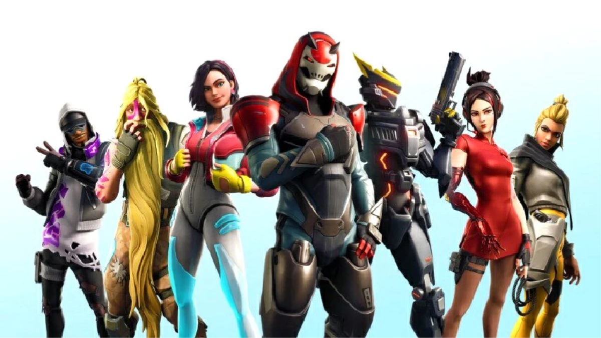 Fortnite\'a Yeni Araçlar Eklenecek