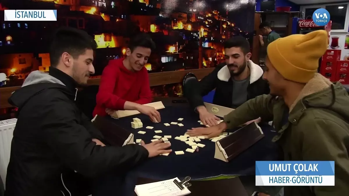 Geçici Olarak Kapatılacak Kafelerin İşletmecileri ve Müşterileri Ne Diyor?