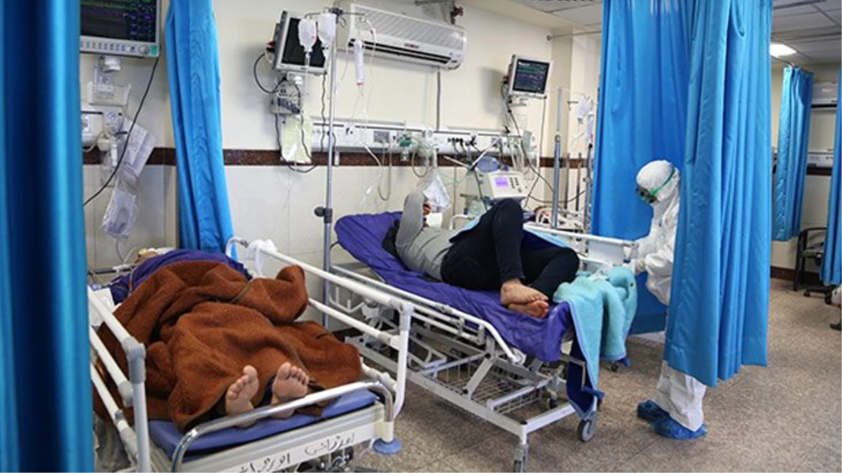 İran\'da korkutan koronavirüs senaryosu: Ölü sayısı 3 milyonu geçebilir