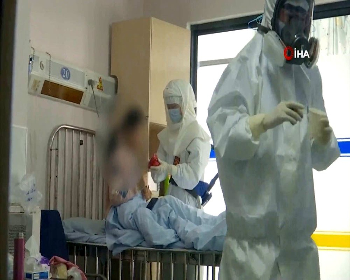 İsrail\'de iki bakana korona virüs karantinası
