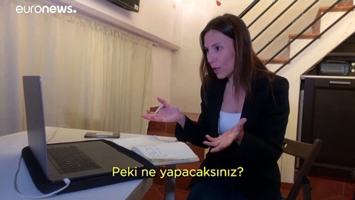 İtalya\'da koronavirüs: \'Hastalar yakınlarına veda bile edemeden ölüyor\'