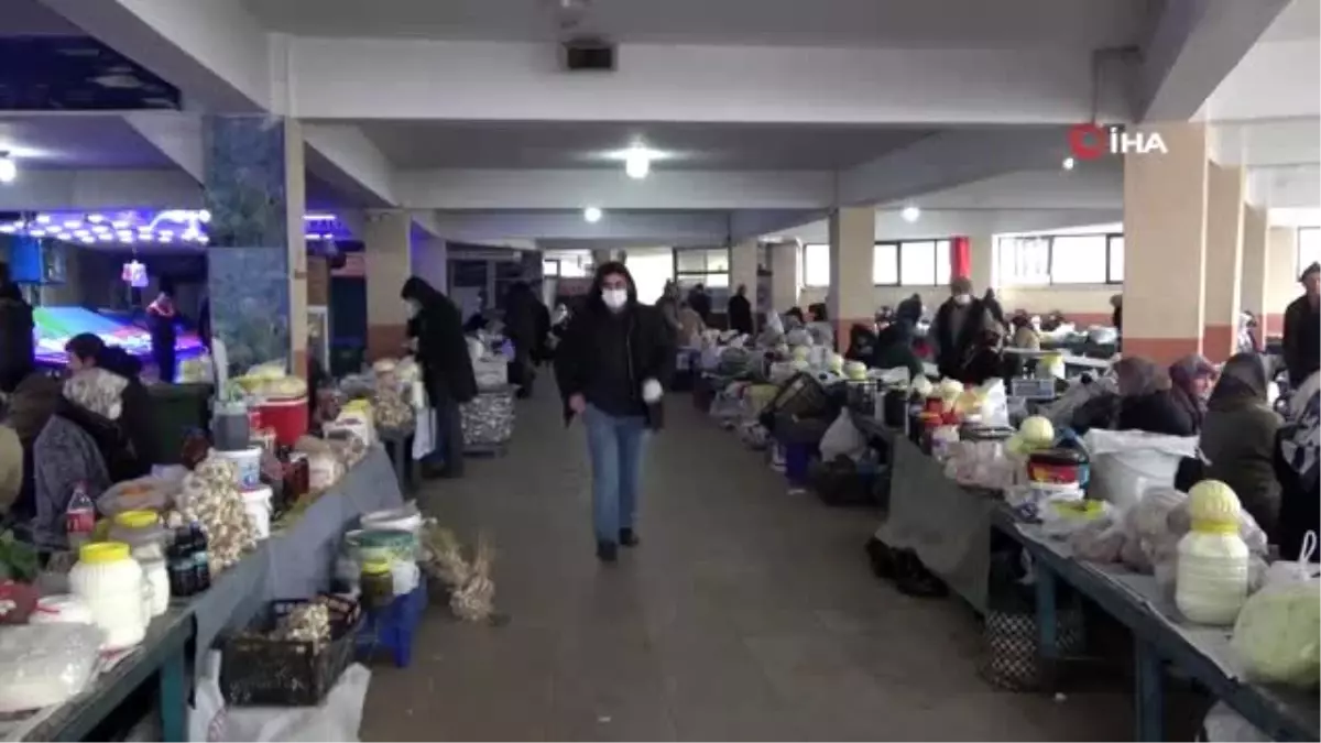 Kastamonu\'da Korona Virüs tedbirleri üst seviyeye çıkartıldı