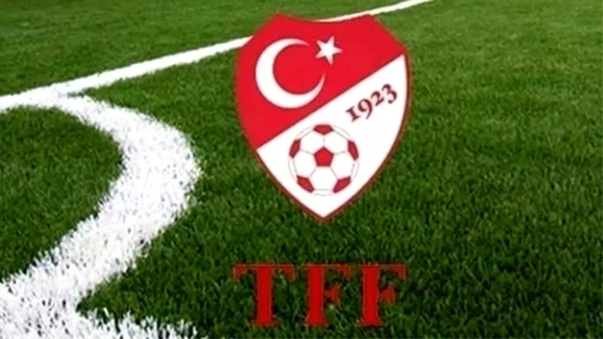 Kayserispor TFF\'ye tepki gösterdi