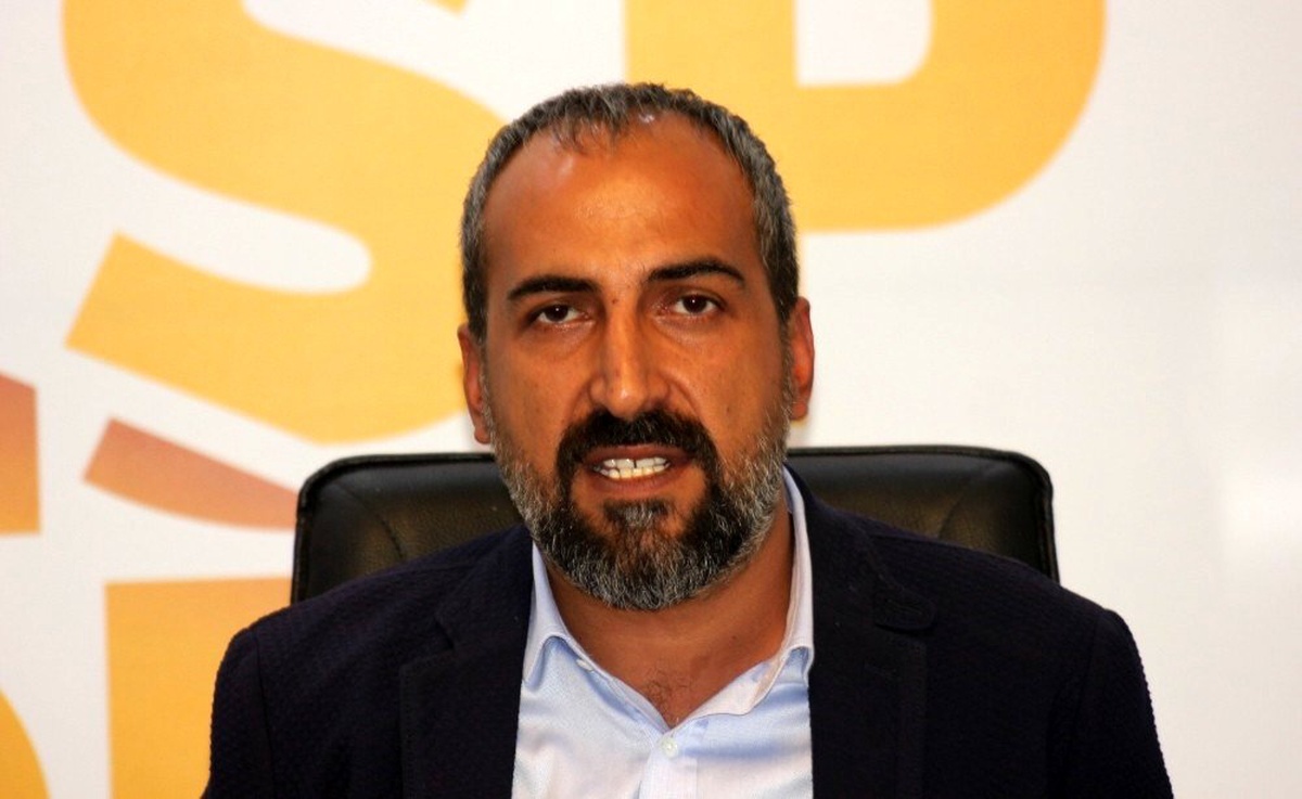 Kayserispor TFF\'ye tepki gösterdi