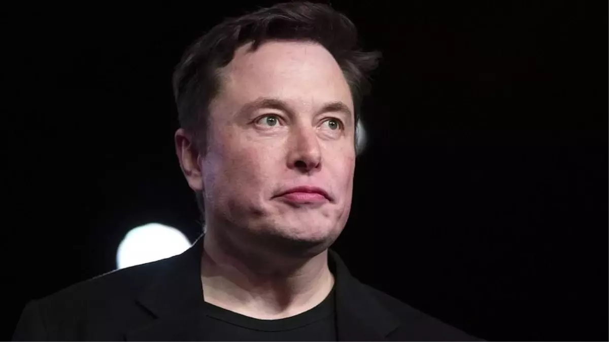 Koronavirüsü Hafife Alan Elon Musk Geri Adım Attı