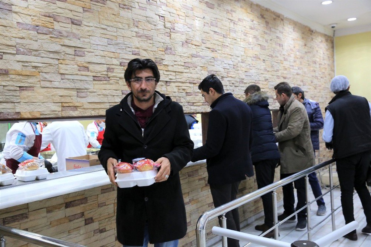 Melikgazi Belediyesi\'nde korona virüs tedbirleri devam ediyor
