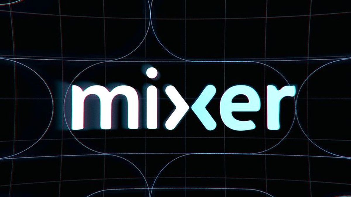 Mixer, İnternet Sitesi için Yeni Bir Görünüme Kavuşuyor