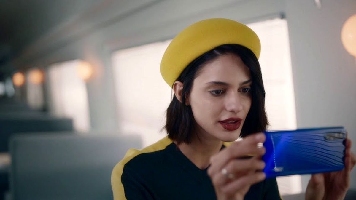 Oppo Reno3 Global Çıkışını Gerçekleştirdi
