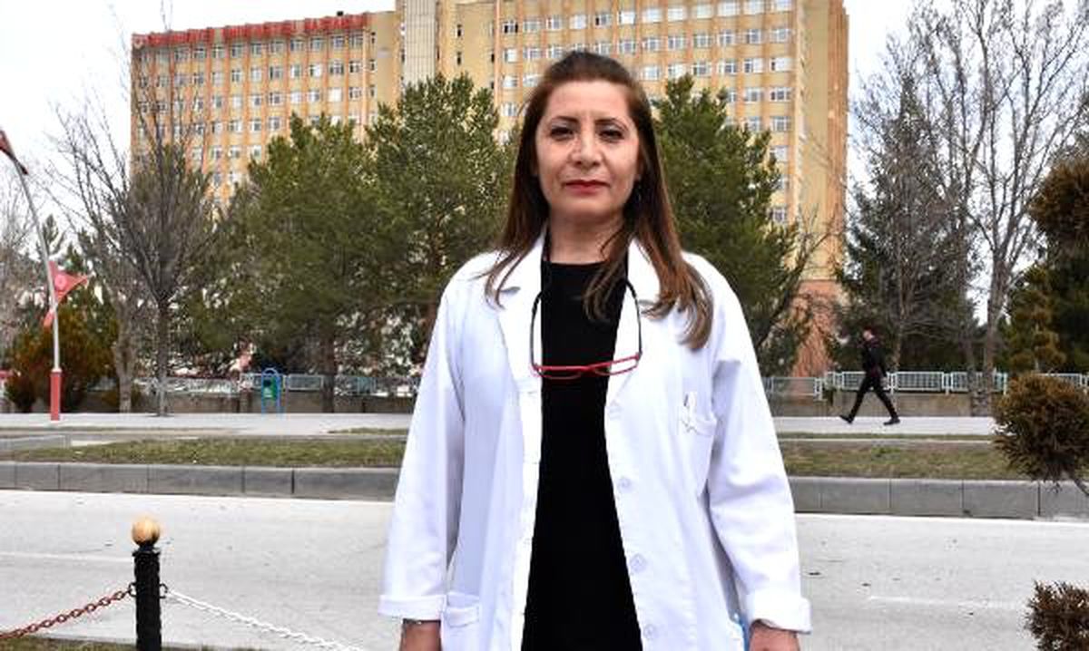 Prof.Dr. Engin: Panik, koronavirüsün yayılmasını kolaylaştırır
