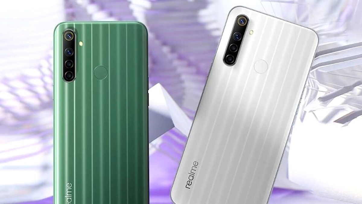 Realme 6i Duyuruldu, İşte Özellikleri ve Fiyatı