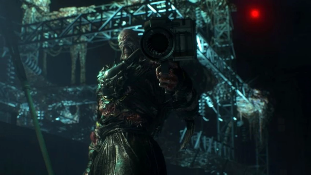 Resident Evil 3 (2020) Demosu Bazı Bölgelerde Yayınlandı