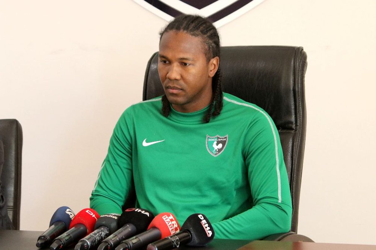 Rodallega\'dan liglerin devam etmesine tepki