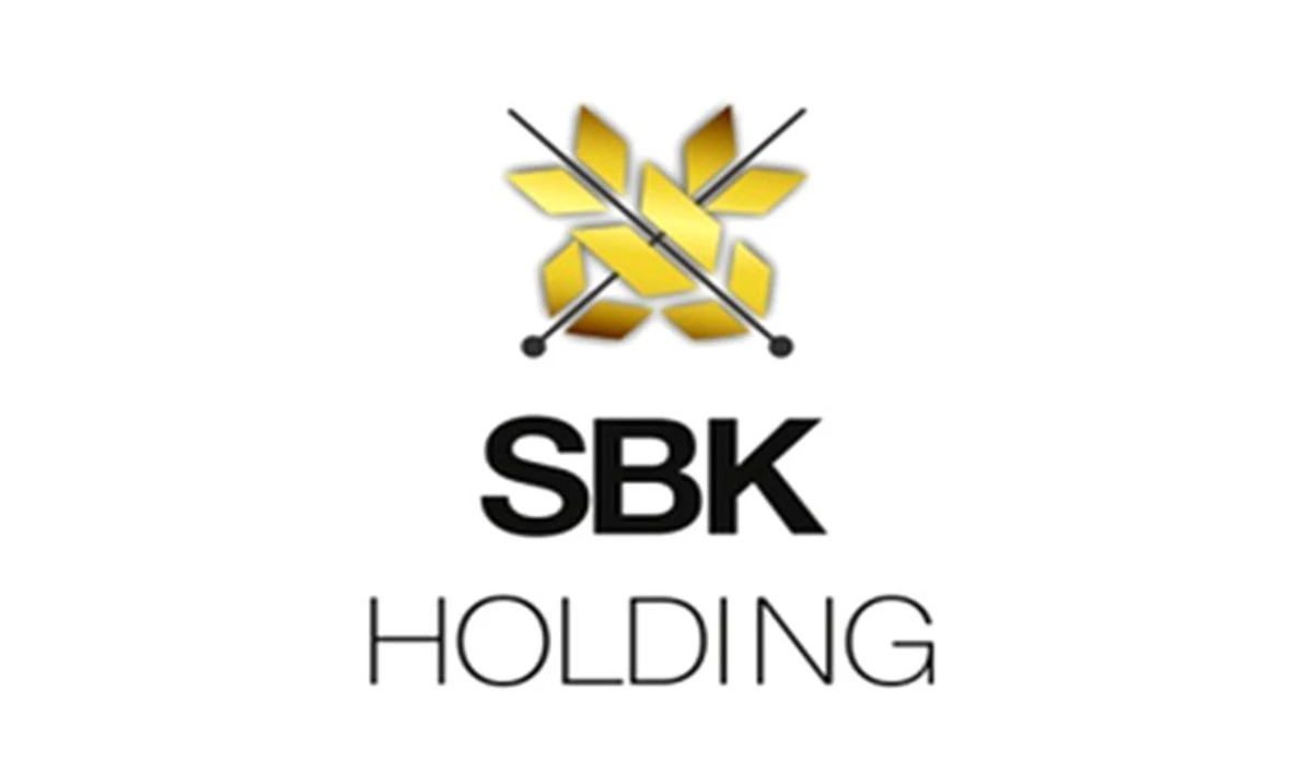 SBK Holding 3 bin 800 personelini ücretli izne çıkardı