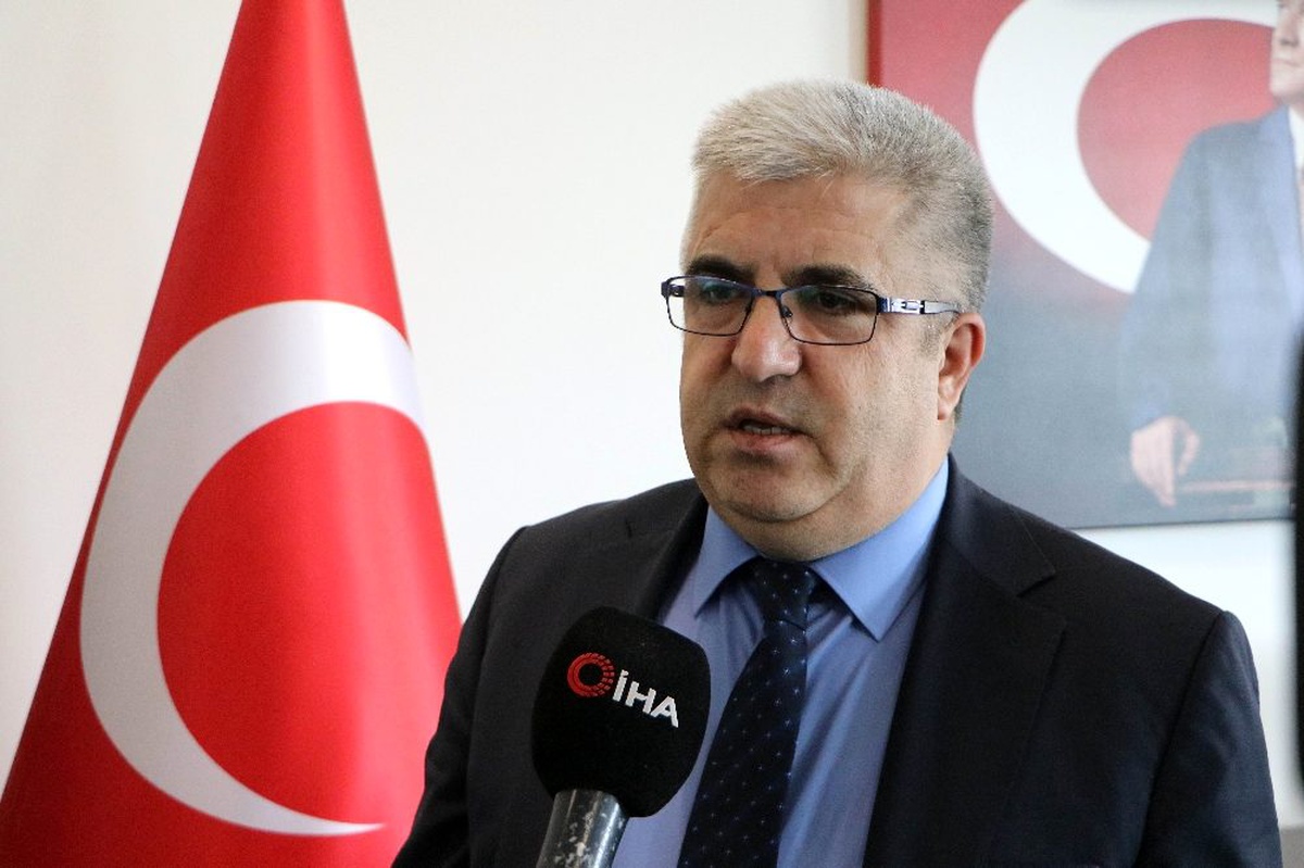 "Sıkı şekilde takip etmemiz gereken 1.5-2 ay var"