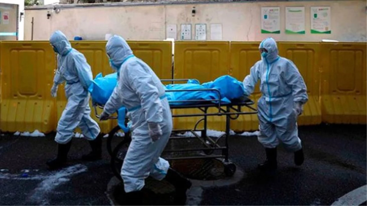 Son dakika: Avusturya\'da 28 yaşındaki Türk kadın koronavirüs sebebiyle hayatını kaybetti