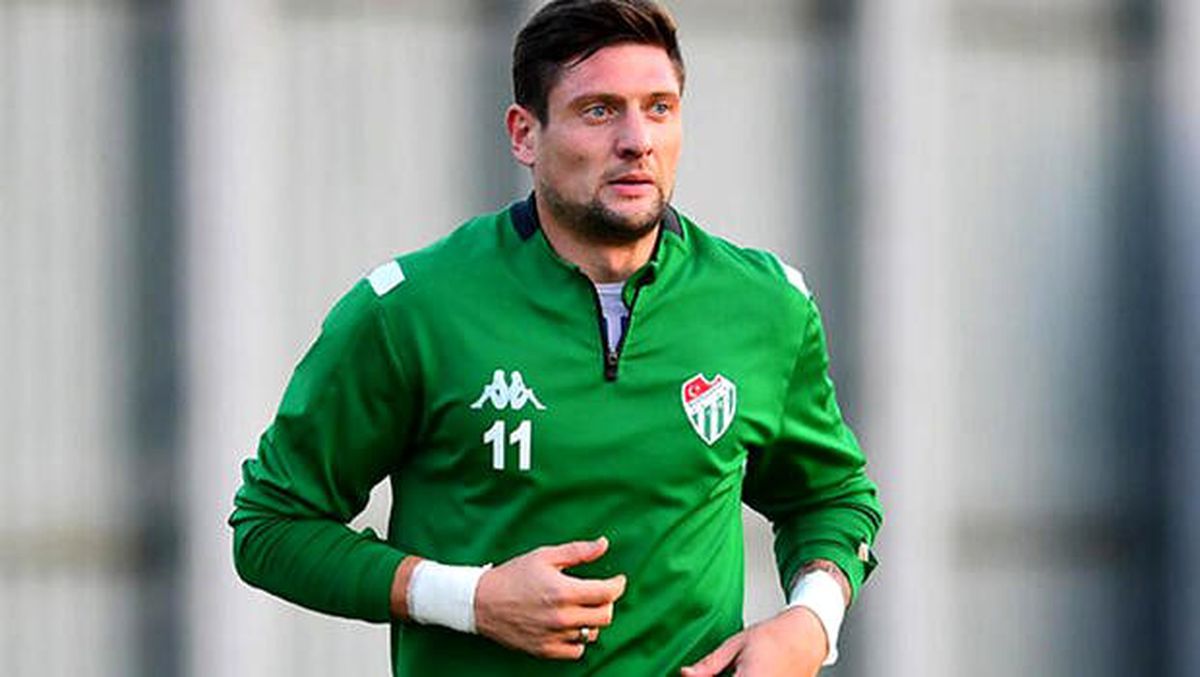 TFF 1. Lig\'de goller son düzlükte geliyor