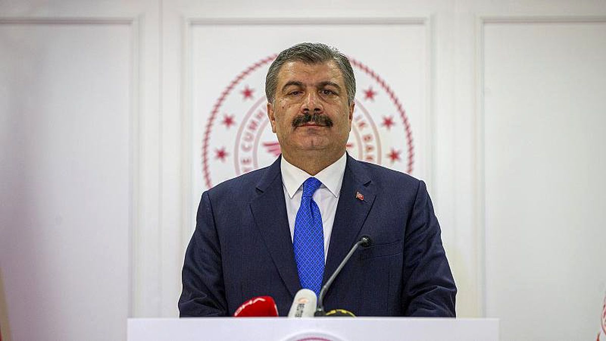 Türkiye ile İran arasında koronavirüs anlaşması: Bin tanı kiti, 4 bin maske gönderilecek
