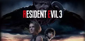 Yeni Resident Evil 3 (2020) Fragmanıyla Serinin Geçmişine Bir Bakış Atalım