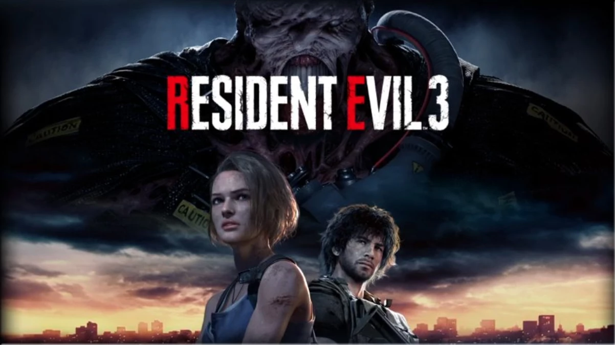 Yeni Resident Evil 3 (2020) Fragmanıyla Serinin Geçmişine Bir Bakış Atalım