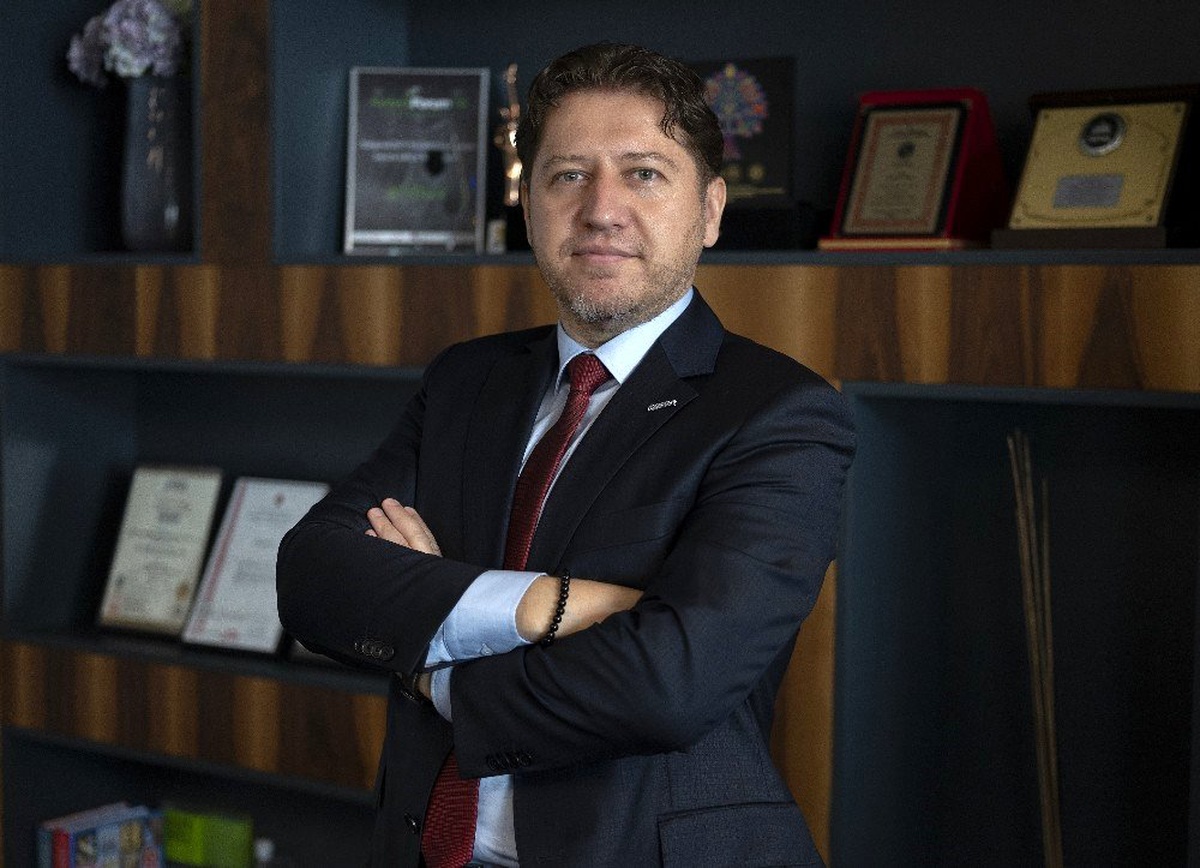 Yerli girişim yeni yatırımlarla hem Türkiye\'de hem de yurt dışında büyümeyi hedefliyor