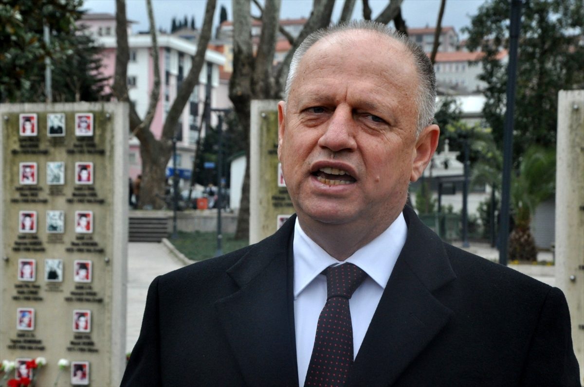 Zonguldak\'ta umreden gelen grubun karantina süresi sona erdi
