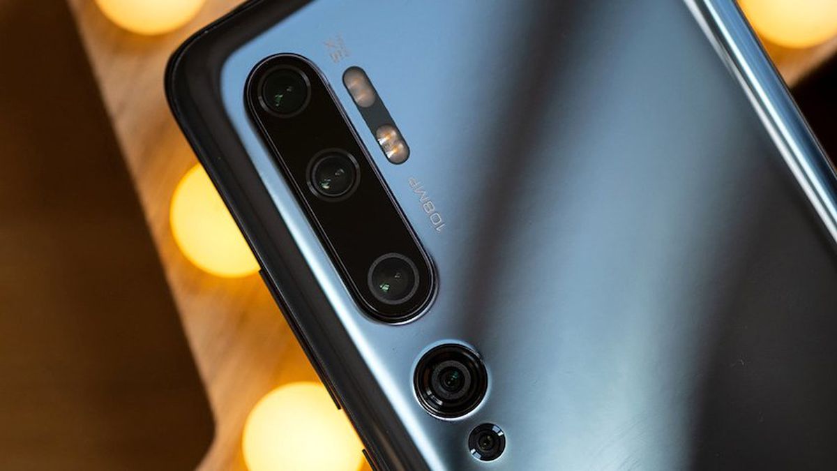 108MP Kameralı Xiaomi mi 10, Bir Ülkede Daha Çıkış Yapıyor