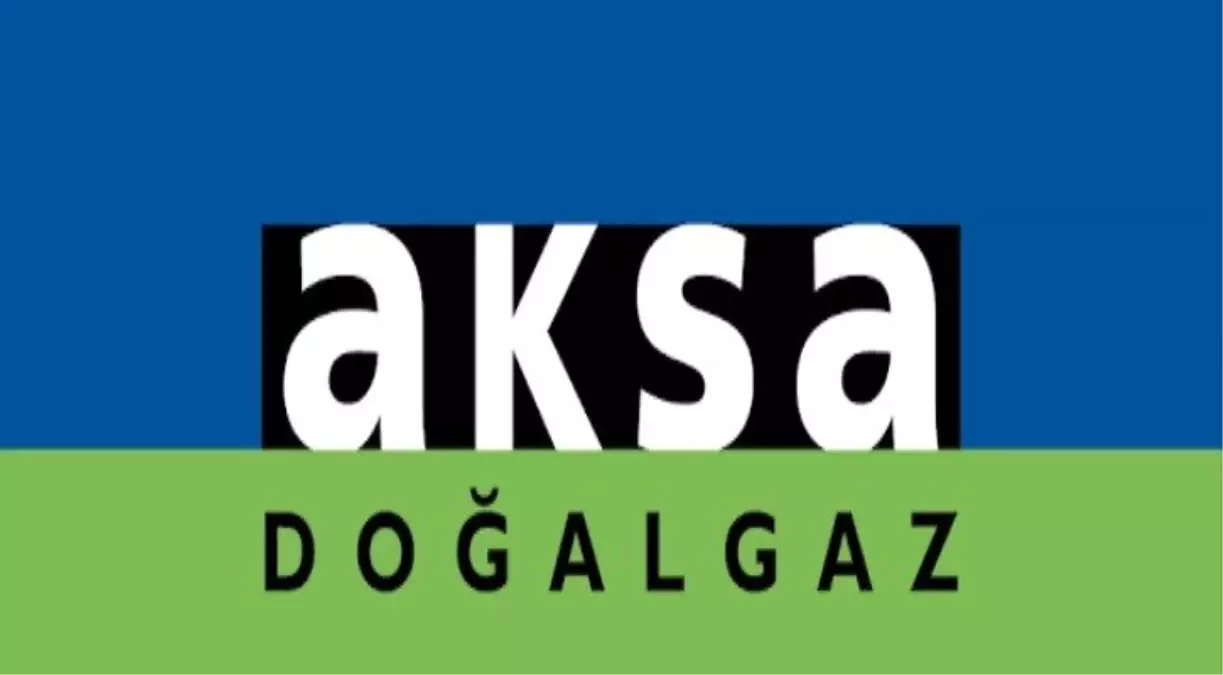 Aksa Doğalgaz\'dan Koronavirüs\'e karşı müşterilerine çağrı