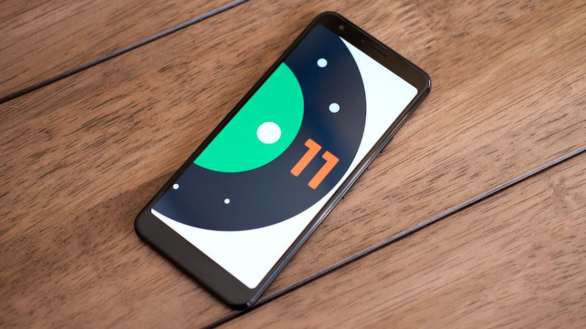 Android 11 Geliştirici Ön İzleme Sürümü 2 Yayınlandı! İşte Yenilikler