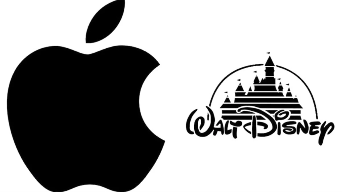 Apple, Koronavirüs Nedeniyle Değer Kaybeden Disney\'i Satın Alabilir