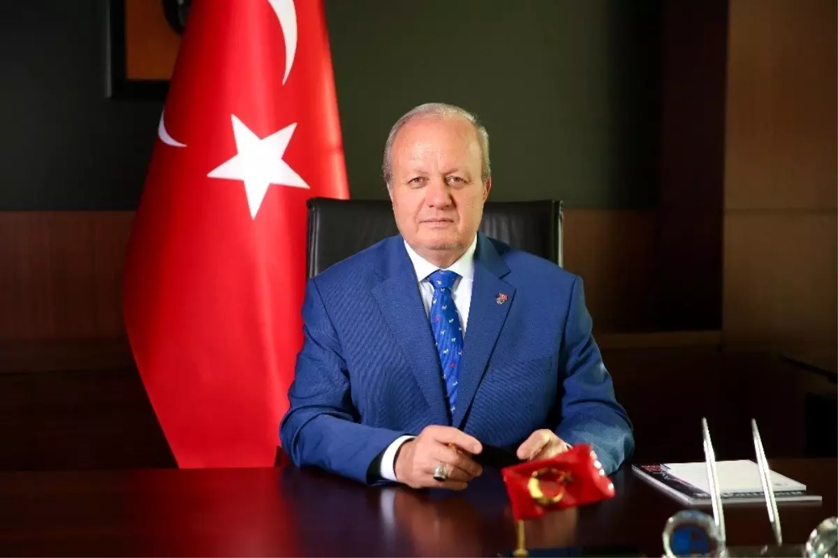 ASO Başkanı Özdebir: "Ekonomik paket yerinde ve zamanında atılmış önemli bir adımdır"