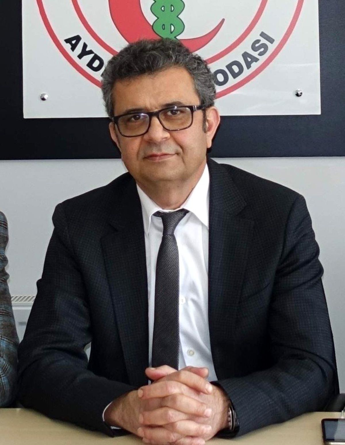 Aydın Tabip Odası\'nın genel kurulu iptal edildi