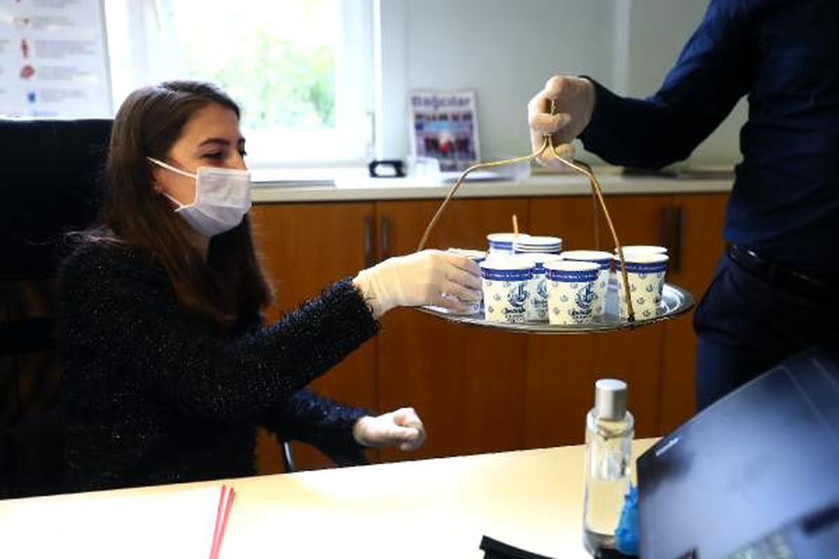 Bağcılar Belediyesi\'nden koronavirüse karşı yeni önlem