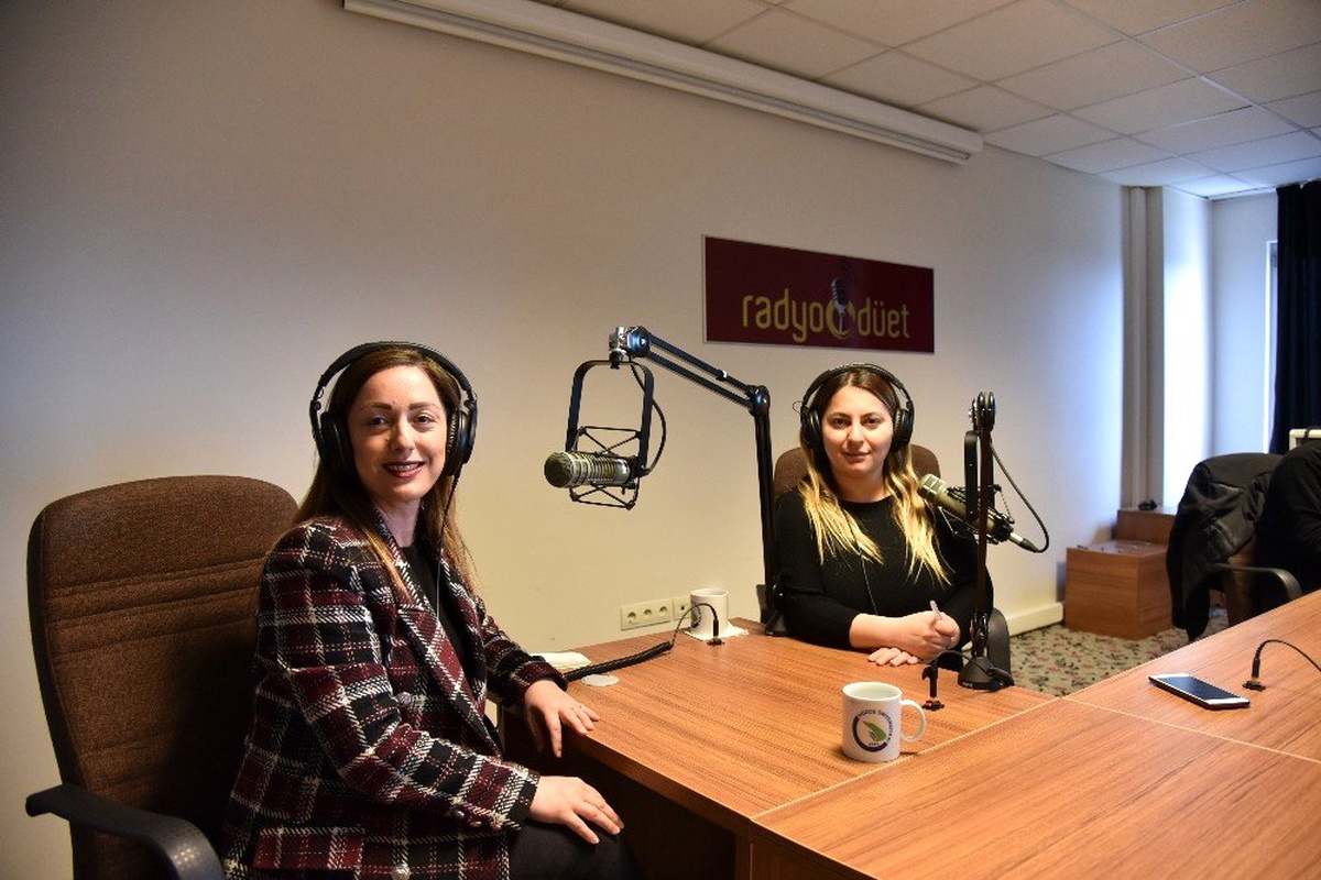 Bayram "Yaşlı nüfus ile artışı ile hastane ihtiyacı artıyor"