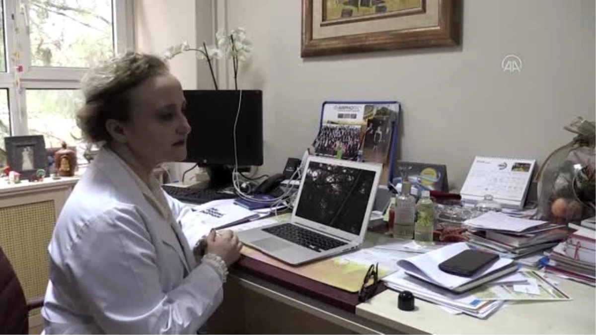 Bilim Kurulu Üyesi Prof. Dr. Taşova\'dan koronavirüsten korunma uyarıları