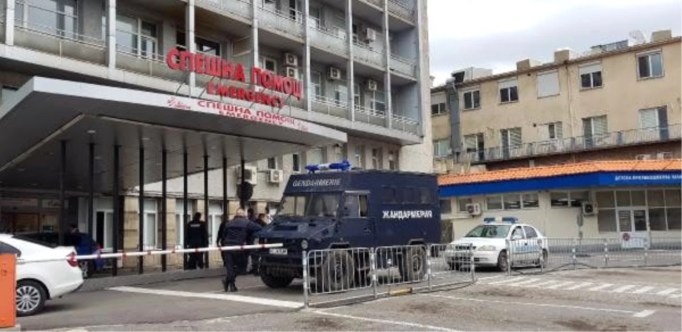 Bulgaristan\'da koronavirüs nedeniyle 3\'üncü ölüm
