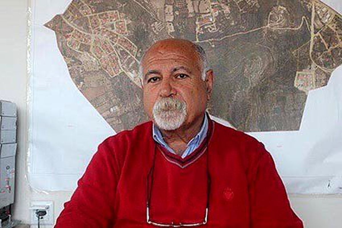 Çeşme\'de hattında çalışmayan dolmuşa ceza