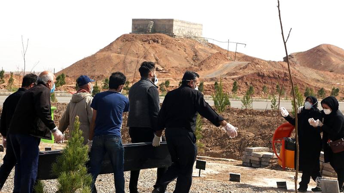 Dünya Sağlık Örgütü, Orta Doğu ülkelerinin salgınla ilgili daha şeffaf davranmasını istedi