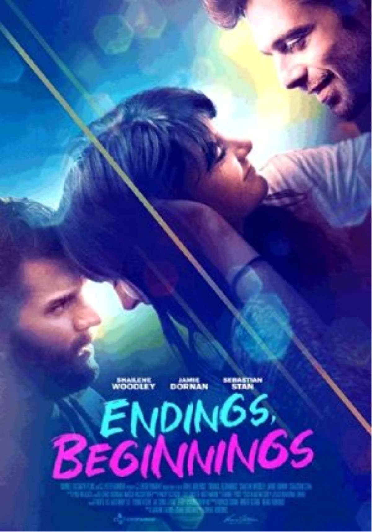 Endings, Beginnings Filmi