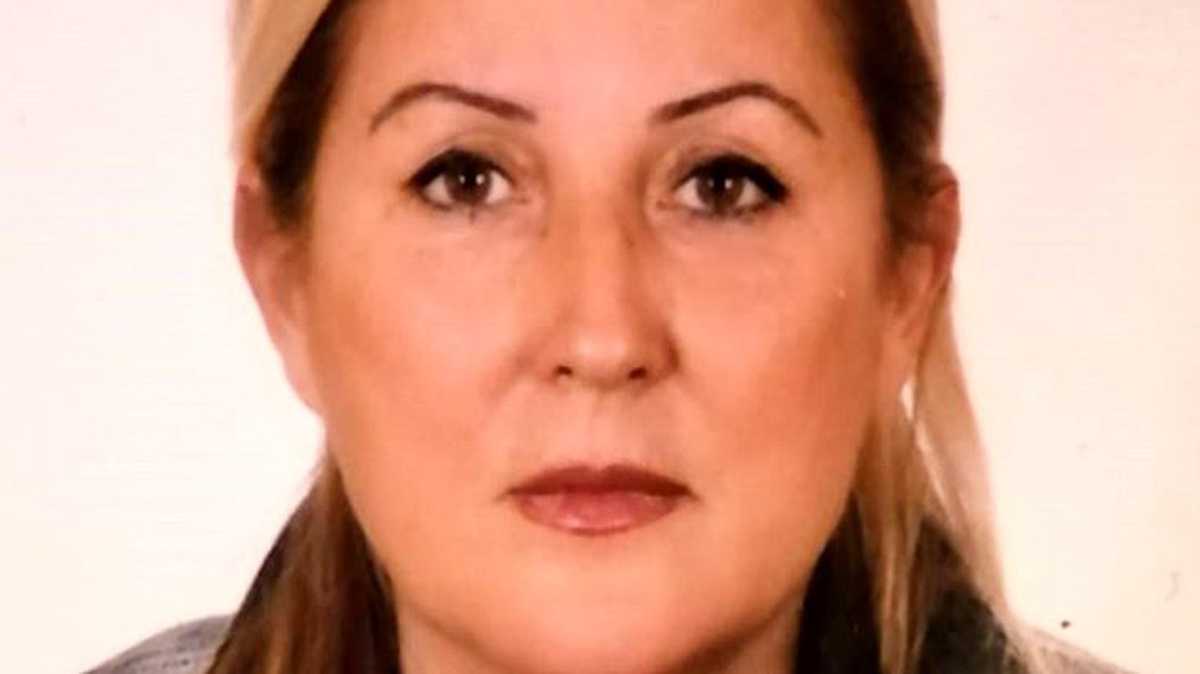 Fenerbahçe\'nin eski yöneticisi Fatma Sema Küçüksöz hayatını kaybetti