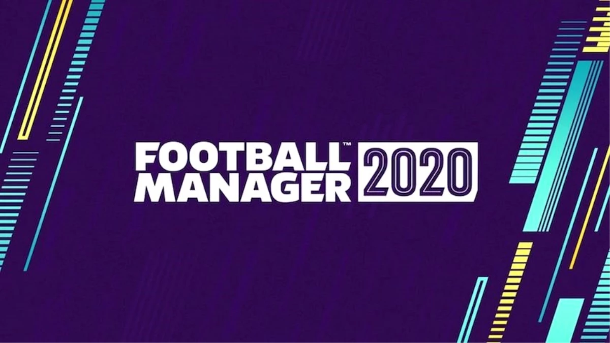 Football Manager 2020 Kısa Süreliğine Ücretsiz Oldu! Hemen İndirin