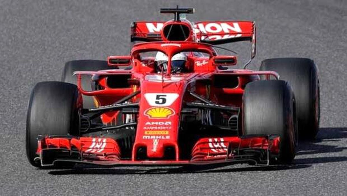 Formula 1\'de 3 Grand Prix daha ertelendi