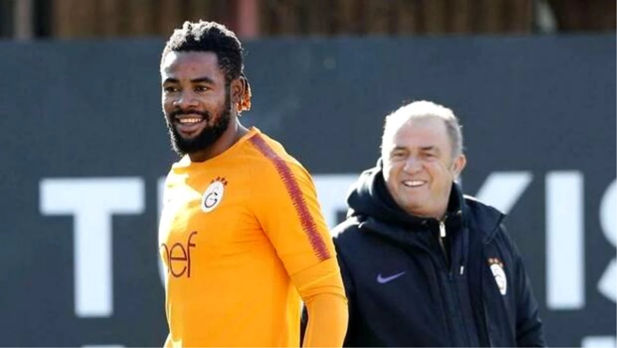 Galatasaray\'a Luyindama ve Marcao\'dan 25 milyon euro!